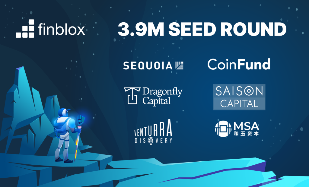 Earn Passive Income With Finblox: All You Need To Know About Finblox