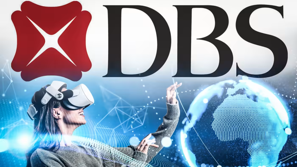 "The Nature Of Money Will Keep Changing" Says DBS CEO Piyush Gupta