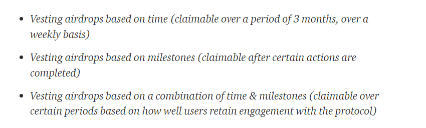 How Effective Are Airdrops? Why We Should Rethink Them Next Cycle