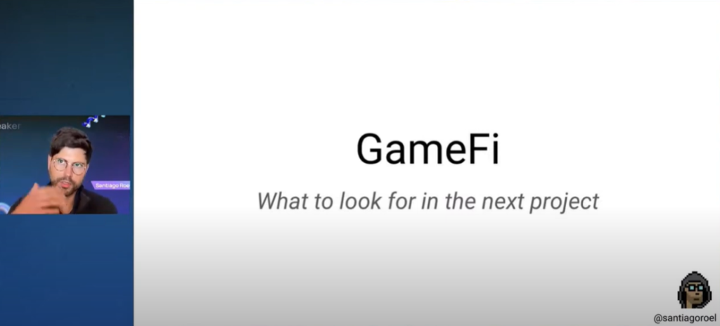 GameFi Asia 2022: Here's What The Next Big Web3 Game Needs