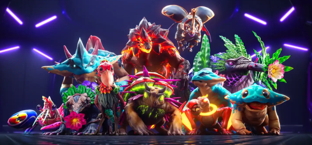 GameFi Asia 2022: Here's What The Next Big Web3 Game Needs