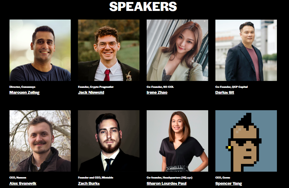 Metajam Summit 2022: Everything About DeFi, NFTs And The Metaverse