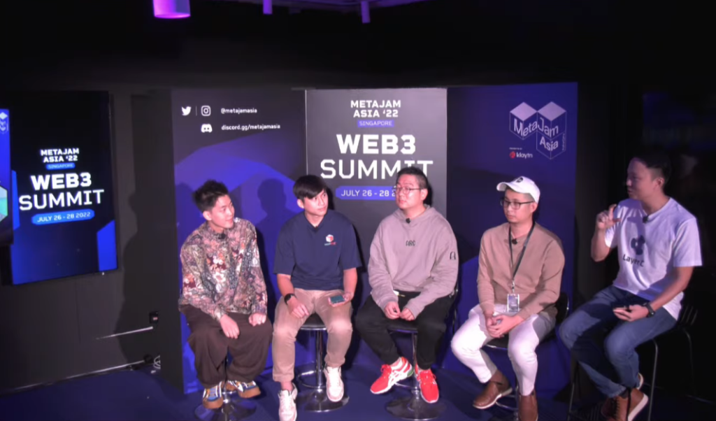 MetaJam Asia: How NFTs Are Revolutionizing Every Industry