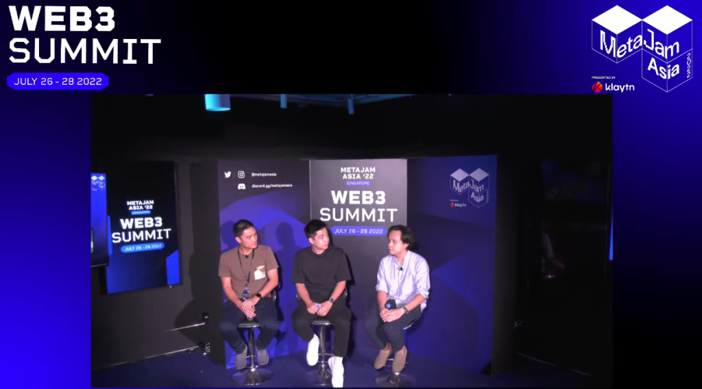 MetaJam Asia: Navigating The Risks Associated With NFTs