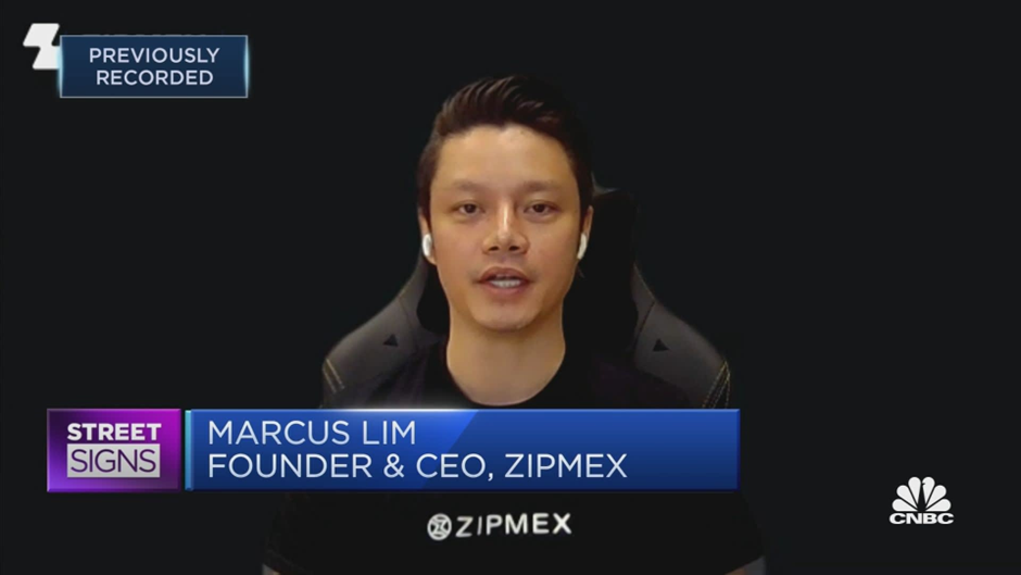Crypto Exchange Zipmex Files For Bankruptcy Protection In S’pore