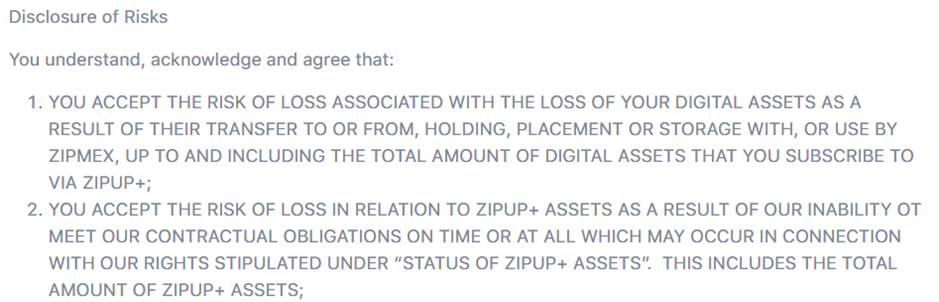 Crypto Exchange Zipmex Files For Bankruptcy Protection In S’pore