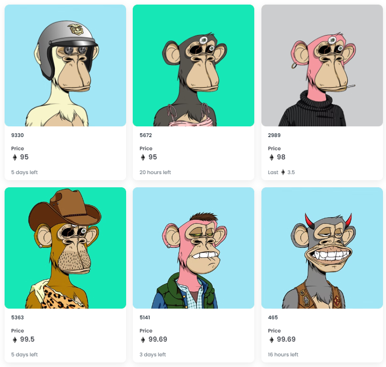 Ape Now And Pay Later; Buy Your Favorite NFTs With Teller