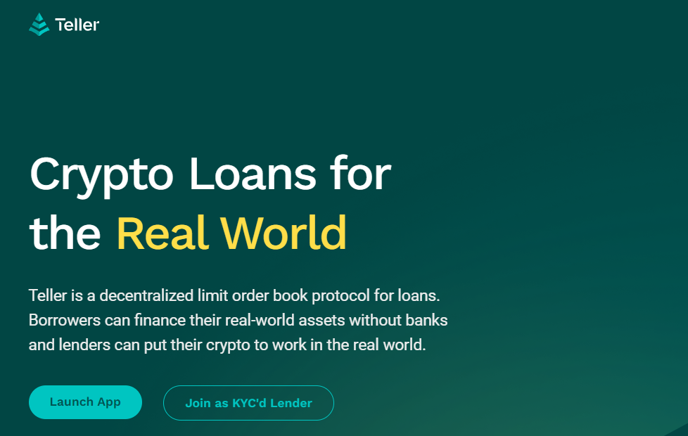 Ape Now And Pay Later; Buy Your Favorite NFTs With Teller