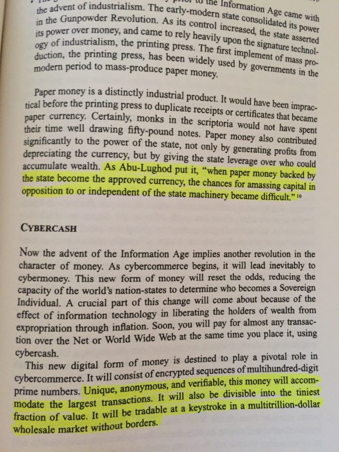 It's Time To Zoom Out - The Bull Thesis For Web3
