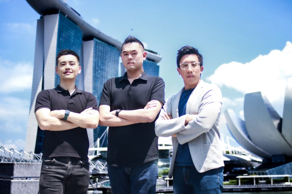 Avium Secures $2M In Funding To Build An Entertainment Brand For Production Studio Behind Marvel Comics & Netflix
