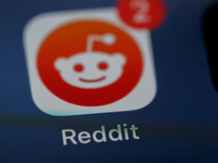 FTX Reddit