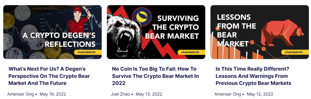 We Asked Crypto Banter Host Miles Deutscher About Crypto Hacks, L1s, And His Biggest Degen Story