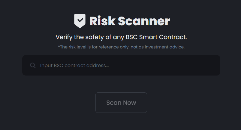 What Is Binance DappBay And How It's Red Alarm Found 50 Potential Scams