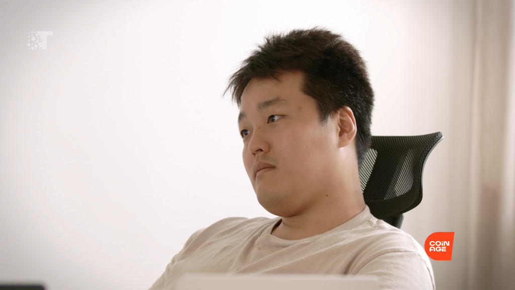 "I Bet Big And I Think I Lost" Do Kwon Tells All In Exclusive Interview