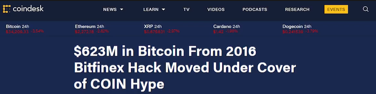 What On Earth Is Unus Sed Leo? How It Finds Itself Among The Top 50 Crypto