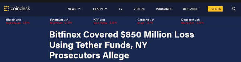 What On Earth Is Unus Sed Leo? How It Finds Itself Among The Top 50 Crypto