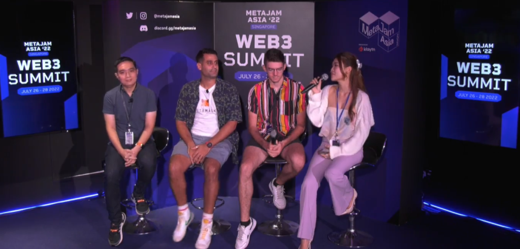 Marouen Zelleg Of ConsenSys On Metamask, Unlocking Web3.0, And Institutional Adoption