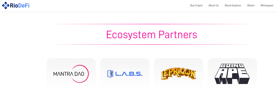 LABS Group - Unlocking Liquidity With Real-Estate Backed Stablecoins