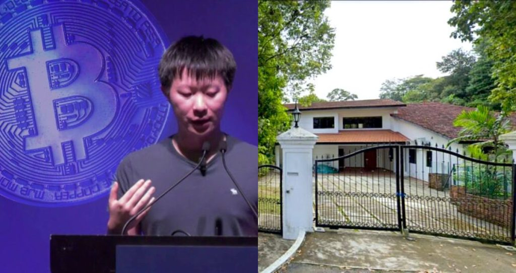 Singapore High Court Allows 3AC Assets To Be Investigated By Liquidators