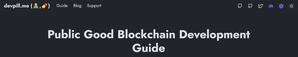 We Collated Crypto Resources So You Don't Have To Take A Computer Science Degree