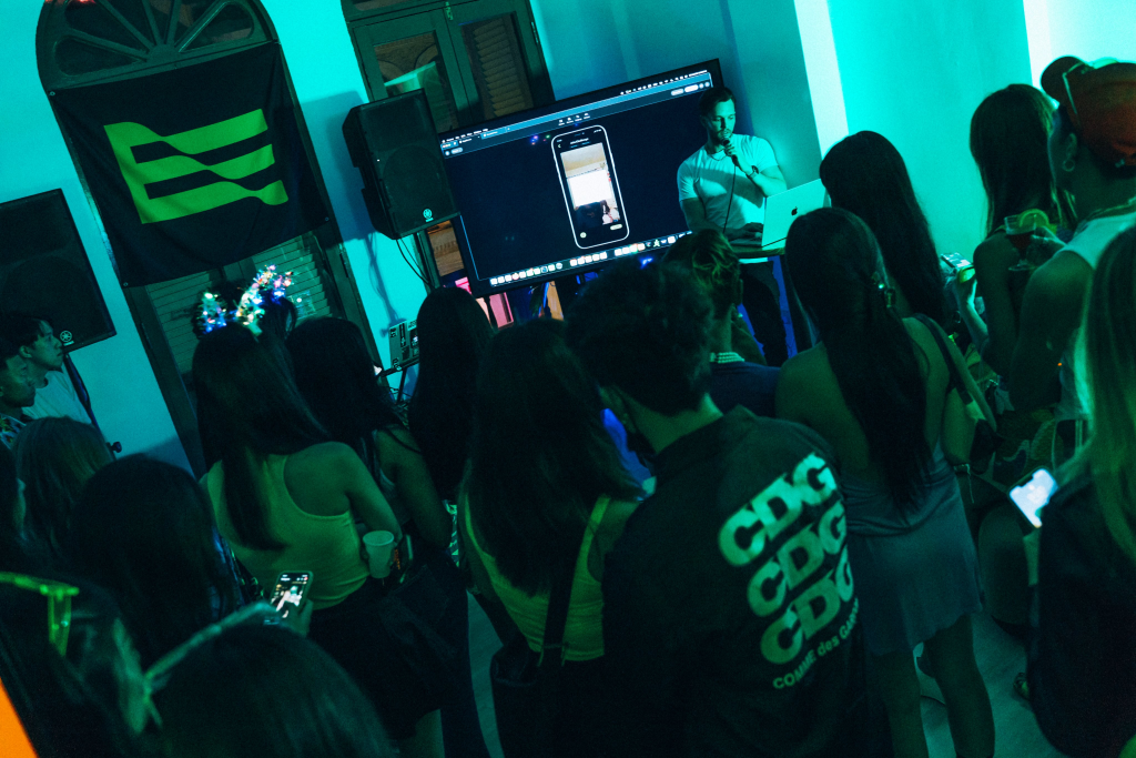 Republik Is Putting The Power Back In The Hands Of Creators