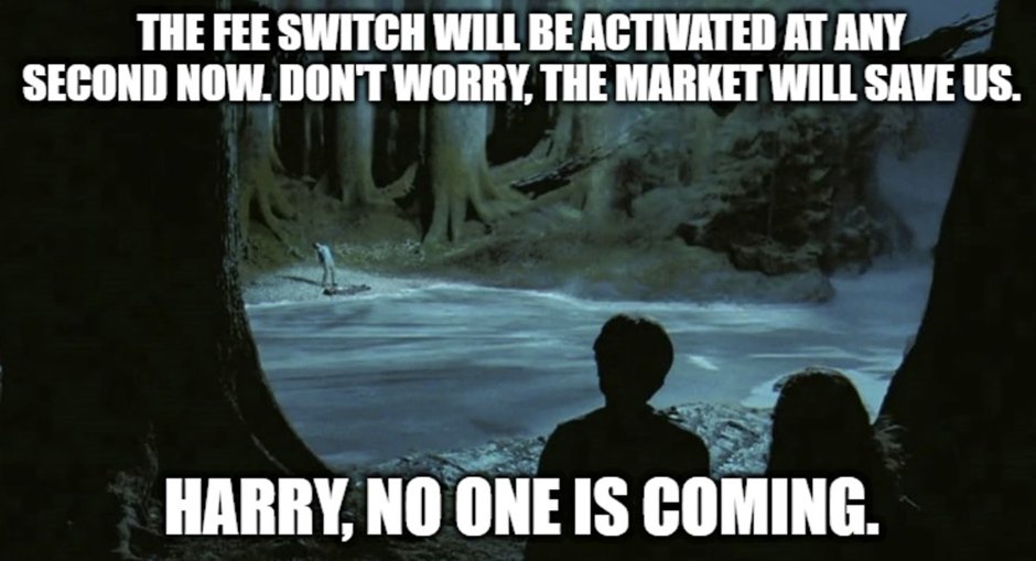 A Deep Dive Into Uniswap Fee Switching And How Liquidity Providers Could See A 17% Pay Cut