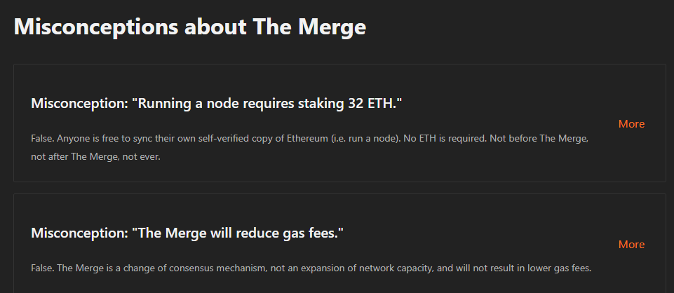 Why The Ethereum Merge May Double Your Net Worth - And Collapse Crypto