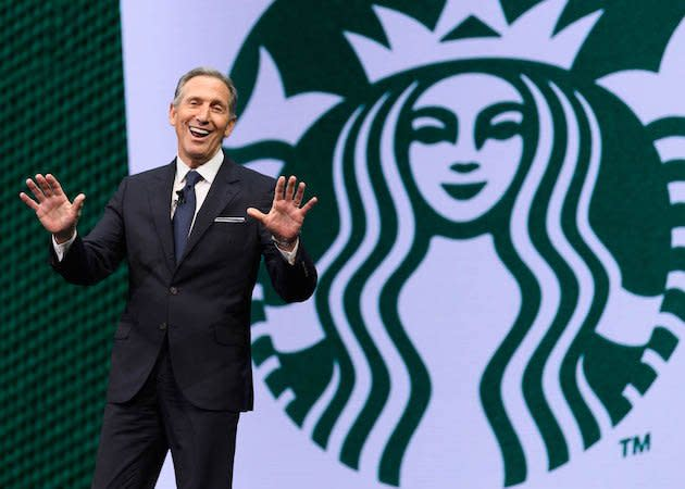Starbucks Is Brewing A Web3 Based Rewards Program Using NFTs