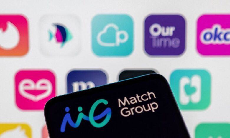 Match Group