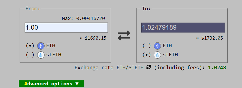 The Four Best Ways To Play The Ethereum Merge