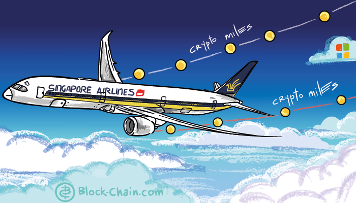 Singapore Integrates Blockchain In Areas You Might Not Know About