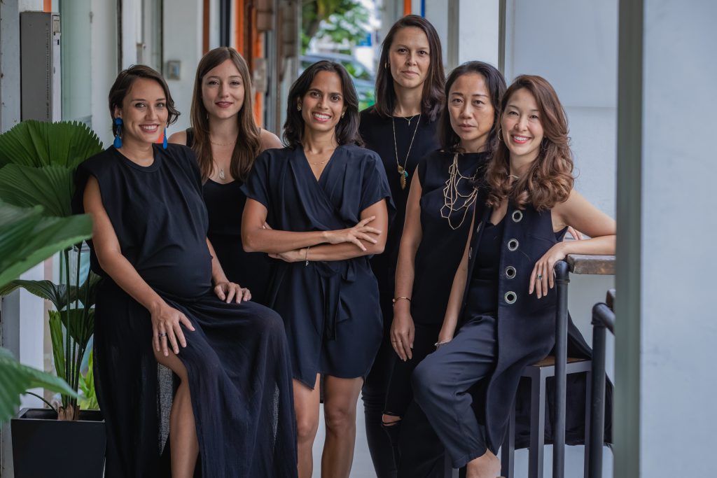 "We Needed To Break Down The Barriers" - UNTAM3D On Empowering Women+ In Web3.0