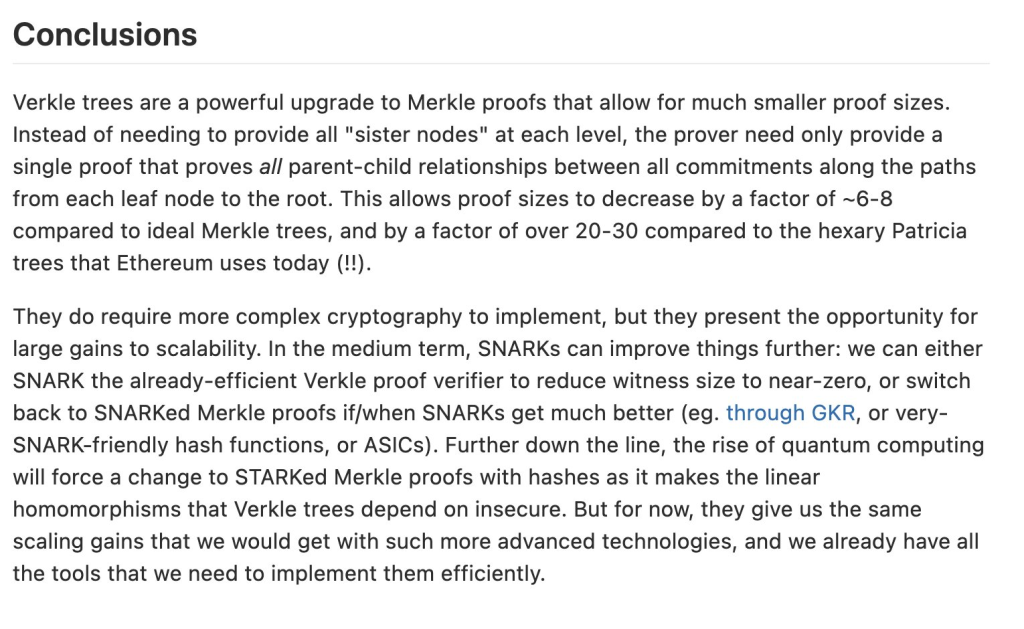 This Is Only The Beginning For Ethereum; An Ultimate Guide For The Merge
