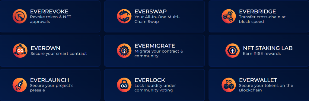 WallStreetBets Led Him Into Crypto, Now Building An All-In-One DeFi Platform With EverRise
