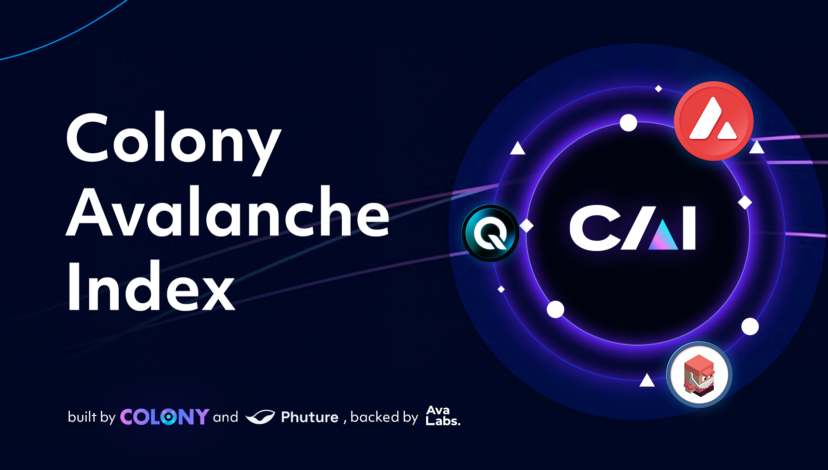 What Is $CAI? How Investing In AVAX Ecosystem Is Now Made Easy
