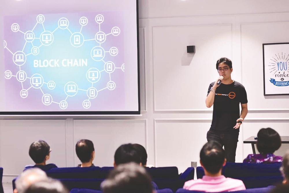 Hong Qi Yu Of Tokenize Xchange Talks About Crypto Regulations, Narratives And His Future Plans