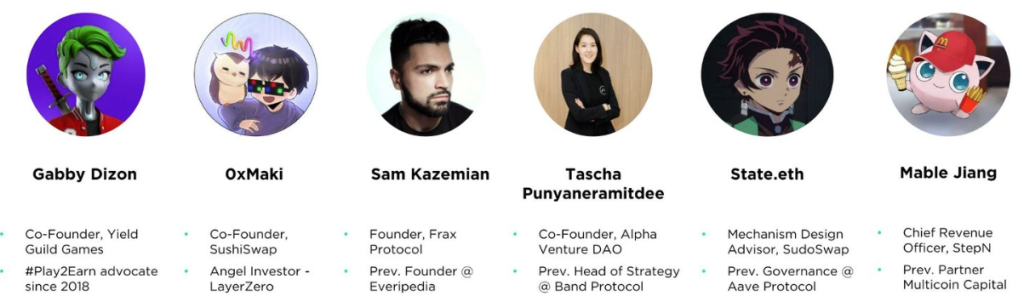 Wangarian Of Tangent On Web3 Narratives And How To Onboard The Next Billion
