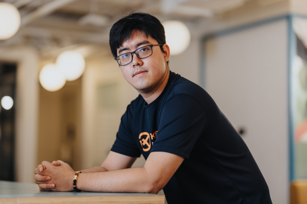 Hong Qi Yu Of Tokenize Xchange Talks About Crypto Regulations, Narratives And His Future Plans