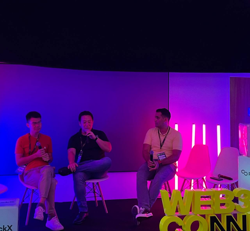 Web3Connect: Understanding How The Bear Market Is Paving The Way For Innovation