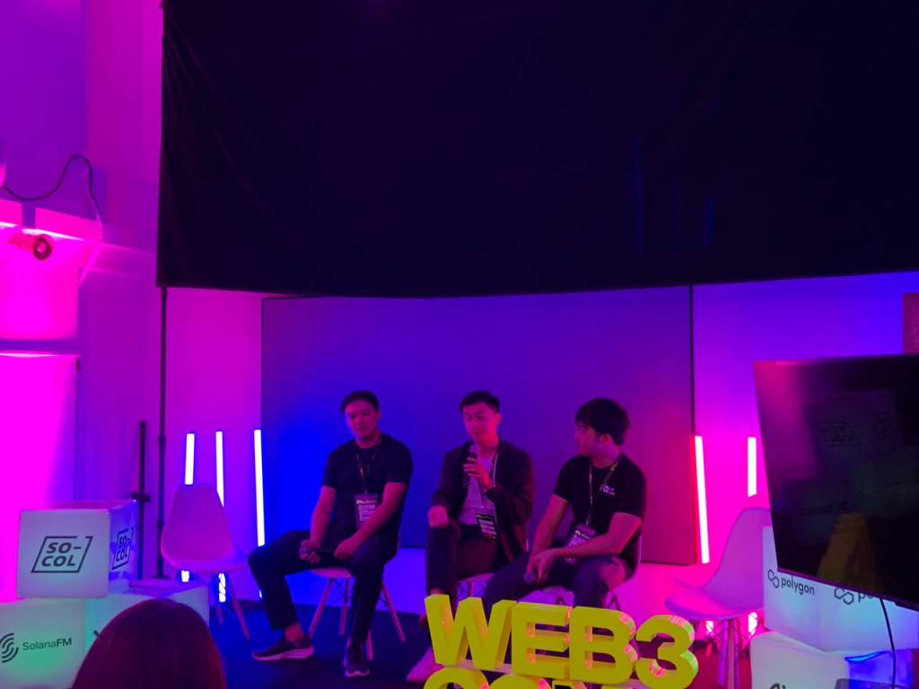 Web3Connect: A Quick Recap On How DeFi Will Change The Way You Earn