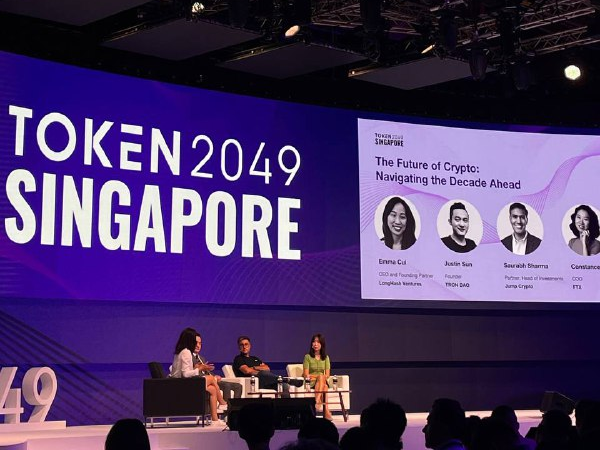 Are Regulators Crypto's Biggest Challenge Or Could They Actually Help With Web3 Adoption?