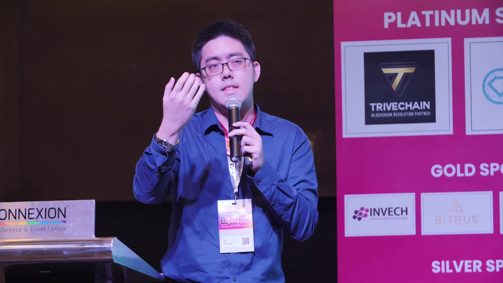 Hong Qi Yu Of Tokenize Xchange Talks About Crypto Regulations, Narratives And His Future Plans