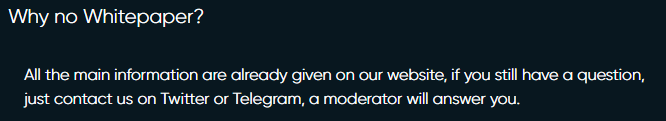Earn 86% On Your USDT With DeFiGa, It's Probably A Rug Tho