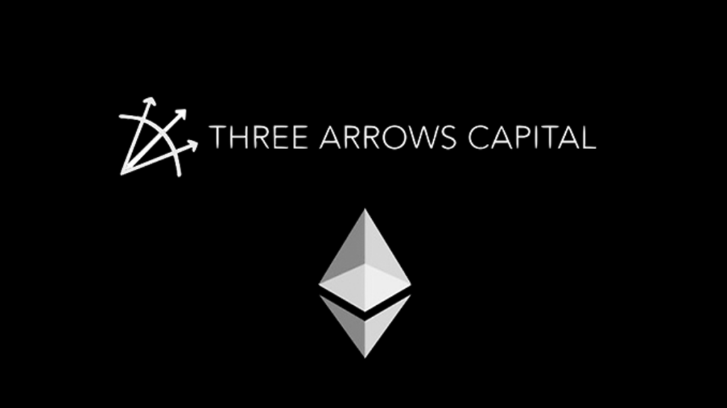 Three Arrows Capital
