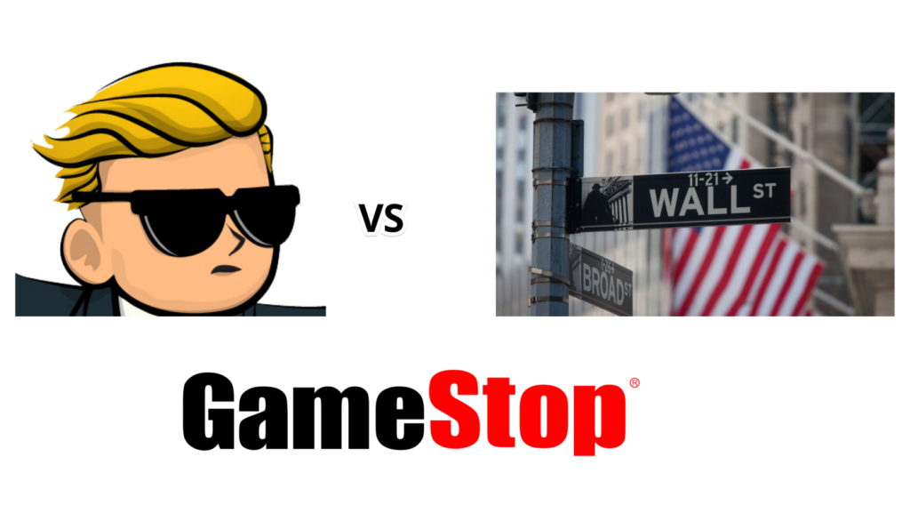 Not Just A MEME: GameStop Goes Full Crypto In Partnership With FTX US