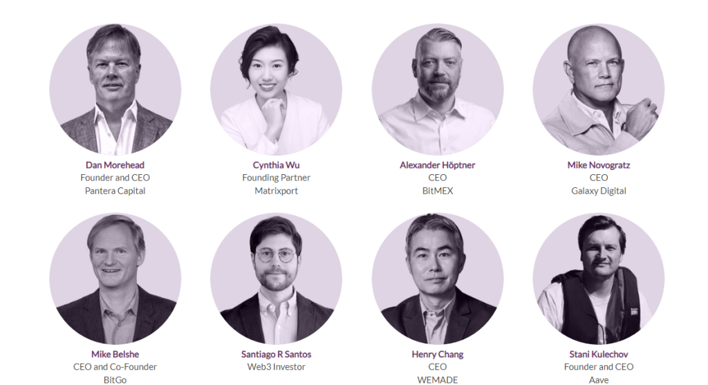 Here's What You Can Expect From TOKEN 2049's Closing Event