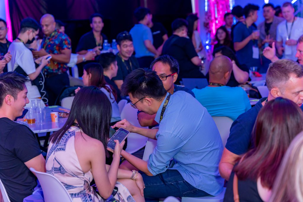 From Bonding To Building - Here's What Went Down At Web3 CONNECT