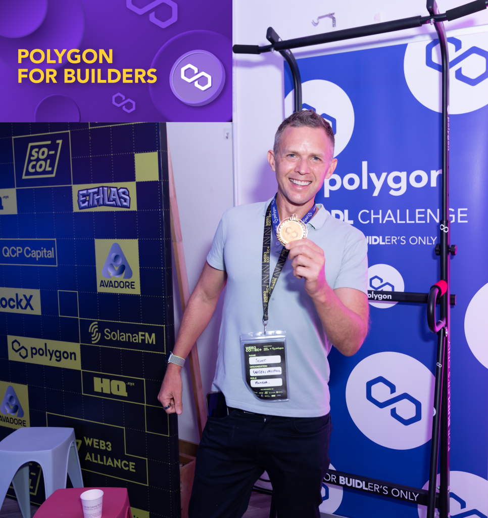 From Bonding To Building - Here's What Went Down At Web3 CONNECT