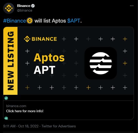 A Complete Run Down On What Happened To Aptos On Launch Day
