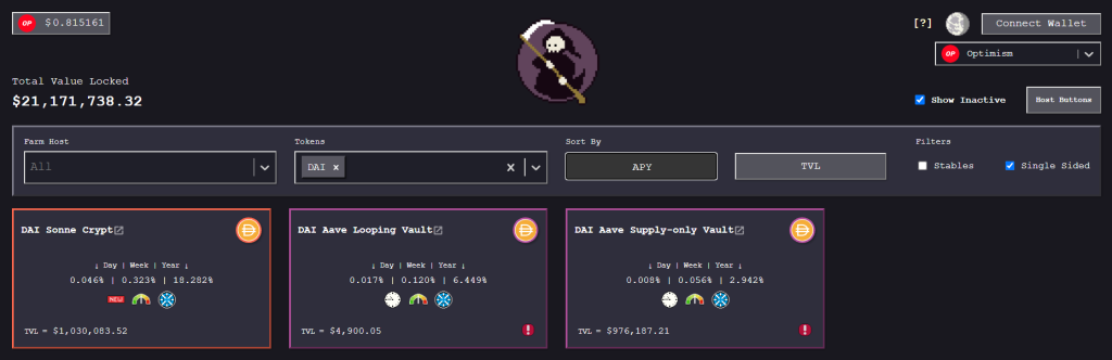 DeFiLlama Just Dropped A Game Changer, Here's 4 Ways To Capitalize On Them